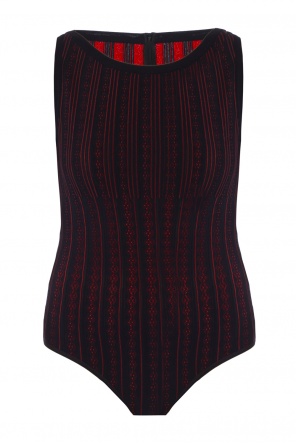 Pleated body, zdjęcie 1 Pleated body od Alaia